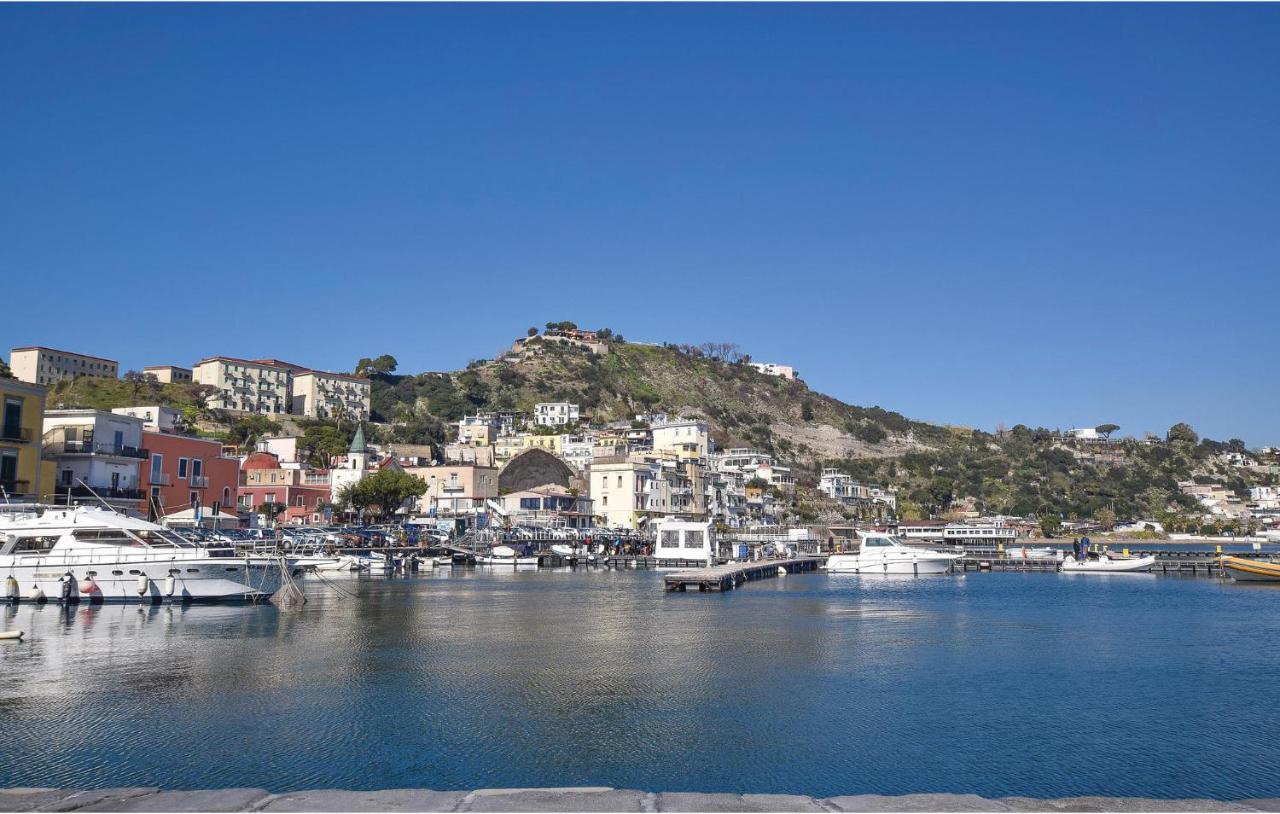 Italy Village Baia Domizia Buitenkant foto
