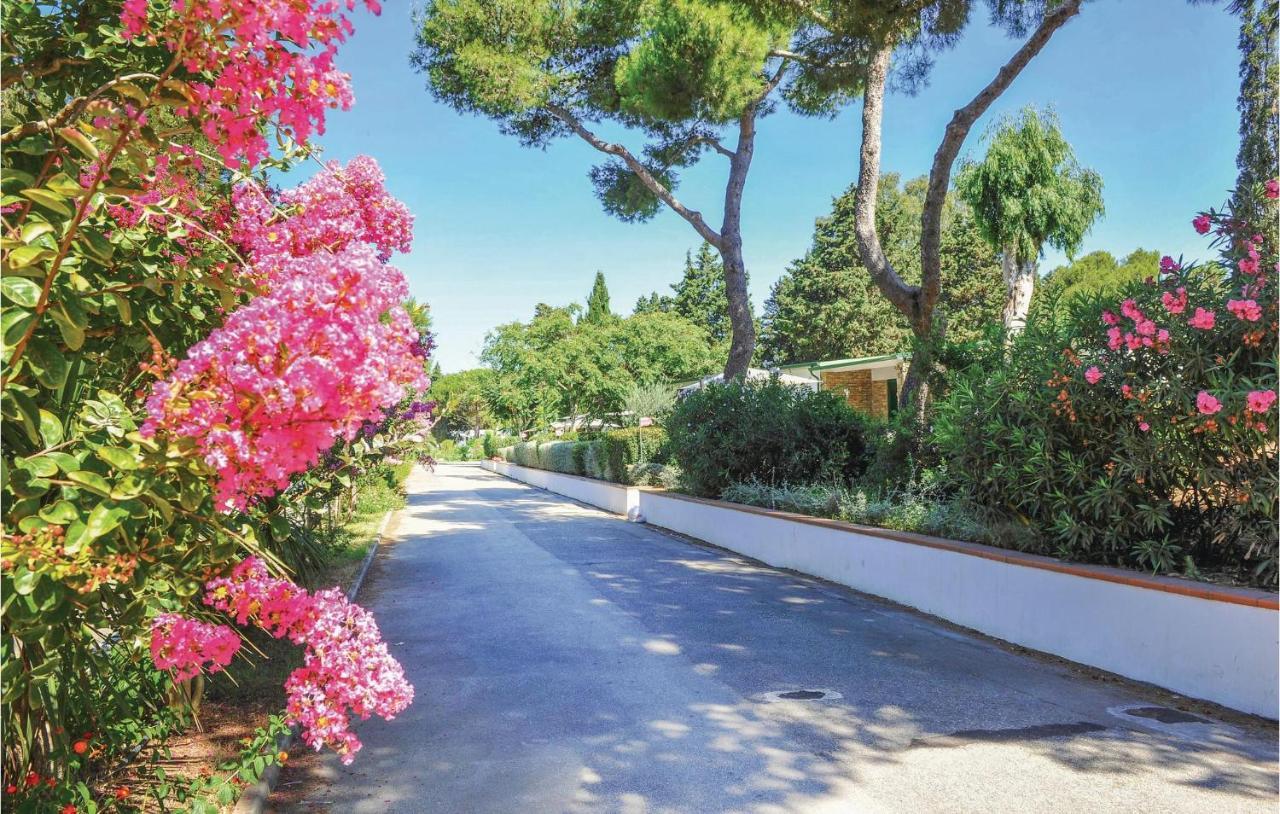 Italy Village Baia Domizia Buitenkant foto
