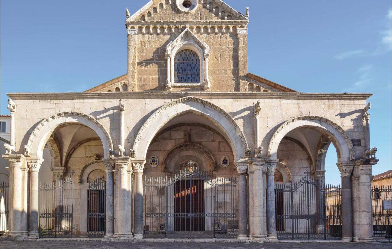 Italy Village Baia Domizia Buitenkant foto