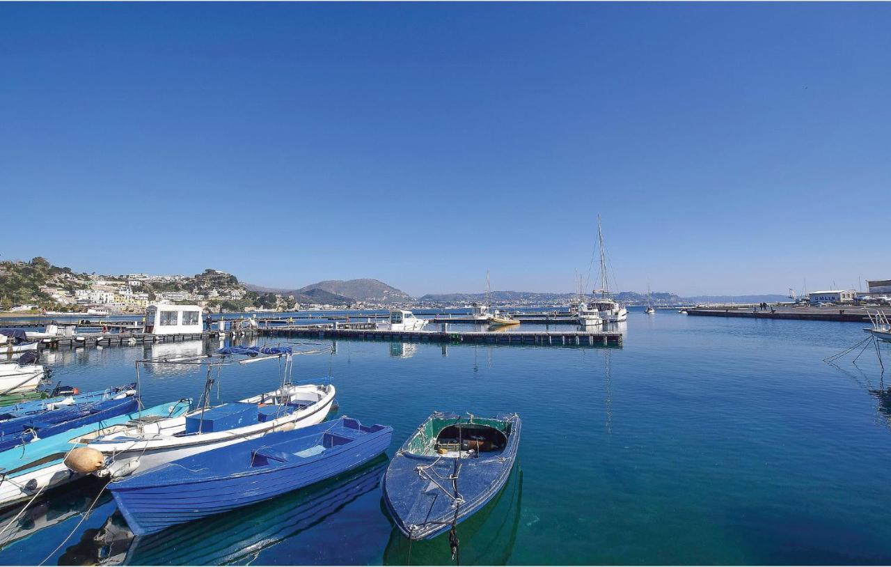 Italy Village Baia Domizia Buitenkant foto