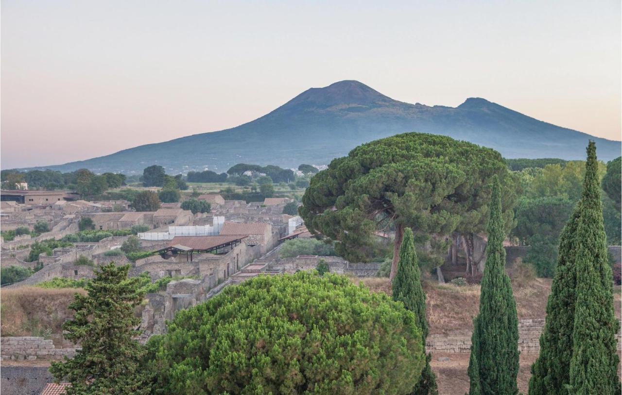 Italy Village Baia Domizia Buitenkant foto